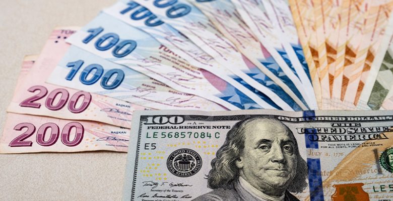 Türk Lirası’nda toparlanma sürüyor; dolar 11,50 liranın altını gördü