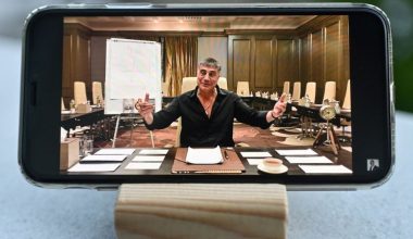 Sedat Peker dahil 92 kişinin yargılandığı suç örgütü davası bugün başlıyor
