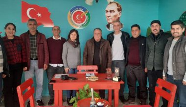 AGF Başkanı Gaye Coşkun: Gazetecinin tanımı yok