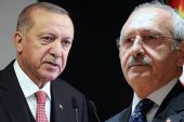 Kılıçdaroğlu: ‘Oynat Uğurcuğum’ Erdoğan, her toplantısına ‘Bay Kemal’ videosu ile başlıyor
