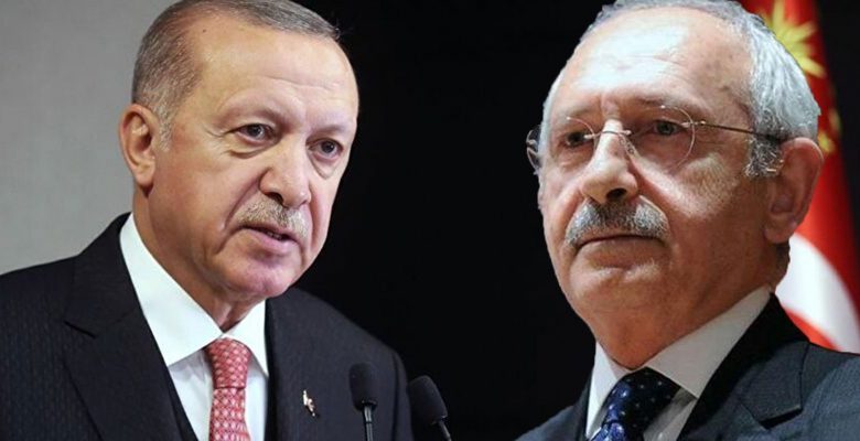 Kılıçdaroğlu: ‘Oynat Uğurcuğum’ Erdoğan, her toplantısına ‘Bay Kemal’ videosu ile başlıyor