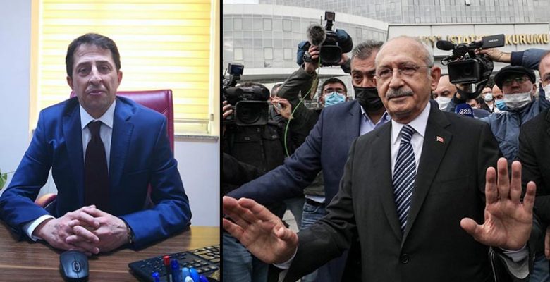 TÜİK Başkanı, Kemal Kılıçdaroğlu’na neden randevu vermediğini açıkladı