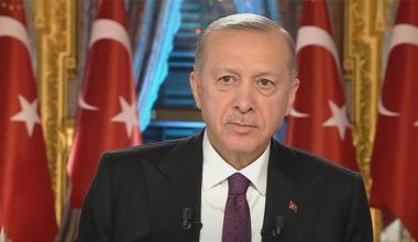Son dakika: Cumhurbaşkanı Erdoğan’dan canlı yayında açıklamalar
