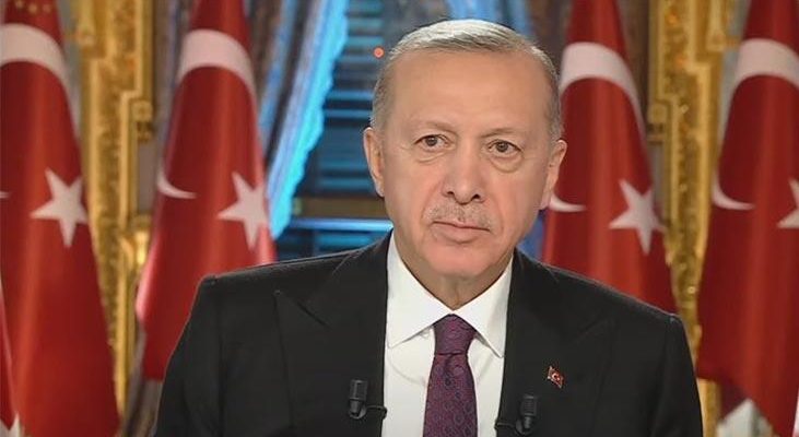 Son dakika: Cumhurbaşkanı Erdoğan’dan canlı yayında açıklamalar