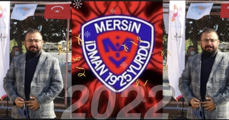 BAŞKAN ŞEVKET VARAN’DAN YENİ YIL VE 3 OCAK MESAJI