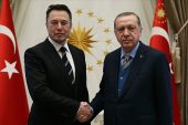 Erdoğan: Sayın Elon Musk’ı ve SpaceX markasını Türkiye karşıtı lobilerin şantajına ve baskısına boyun eğmedikleri için şahsım ve milletim adına tebrik ediyorum