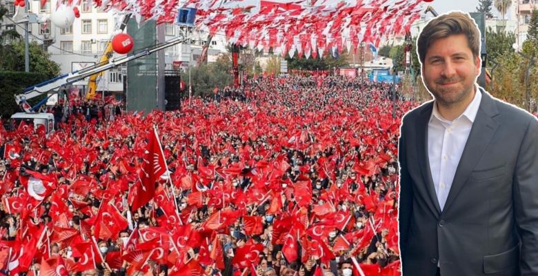 BOLTAÇ “ HÜKÜMET ÜLKENİN GERÇEKLERİYLE YÜZLEŞMELİ”