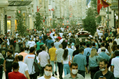 Türkiye’de Omicron alarmı: Ocak ayı için yeni tedbirler kapıda
