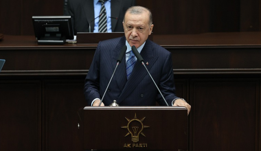 Erdoğan: Kur ve enflasyon dediğin bugün artar, yarın düşer