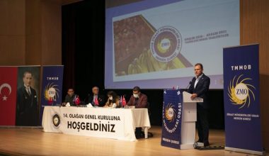 BAŞKAN SEÇER: “TARIM SEKTÖRÜ DESTEKLENMEK ZORUNDA”