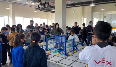BÜYÜKŞEHİR’İN TARSUS BİLİM ATÖLYESİ ÖĞRENCİLERİ BAŞARILI SONUÇLAR ALMAYA DEVAM EDİYOR