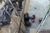 Mersin’de su kanalında kadın cesedi bulundu