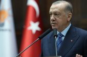 Erdoğan’dan Osman Kavala ve Selahattin Demirtaş açıklaması: Yargımızın vermiş olduğu kararın üzerinde Avrupa Birliği kararı tanımıyoruz
