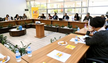 KARİYER MERKEZİ’NDEN YETENEK DÖNÜŞÜM PROGRAMI