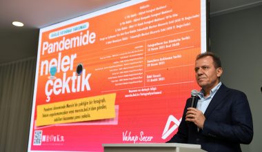 “PANDEMİDE NELER ÇEKTİK” FOTOĞRAF YARIŞMASI’NIN ÖDÜLLERİ SAHİPLERİNİ BULDU