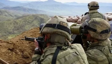 3 PKK/YPG’li etkisiz hale getirildi