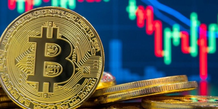 FED tutanakları ve Kazakistan Bitcoin’i vurdu