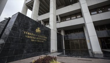 Merkez Bankası’ndan yeni dolar ve altın kararı