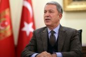 Milli Savunma Bakanı Hulusi Akar: Saldırılar tahammül sınırımızı zorlar hale gelmiştir