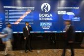 KAP’a bildirildi! Borsa yukarı adıma devam ediyor