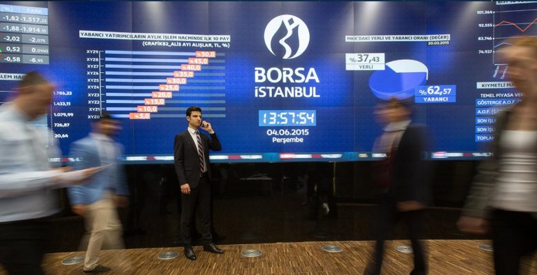 KAP’a bildirildi! Borsa yukarı adıma devam ediyor