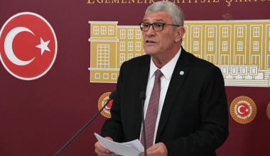 İyi Partili Dervişoğlu: Öğrenim kredisi ödeyemeyen üniversite mezunu sayısı 5 milyona dayandı