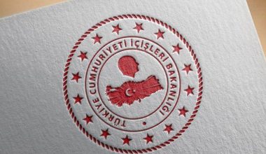 İçişleri Bakanlığı’ndan İBB açıklaması