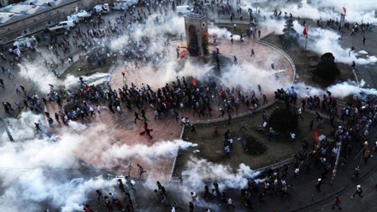 Birleştirilmiş Gezi davasının üçüncü duruşması bugün görülecek