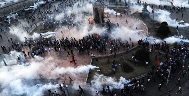 Birleştirilmiş Gezi davasının üçüncü duruşması bugün görülecek