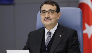 Enerji Bakanı Fatih Dönmez: Sabit saat uygulaması sürecek