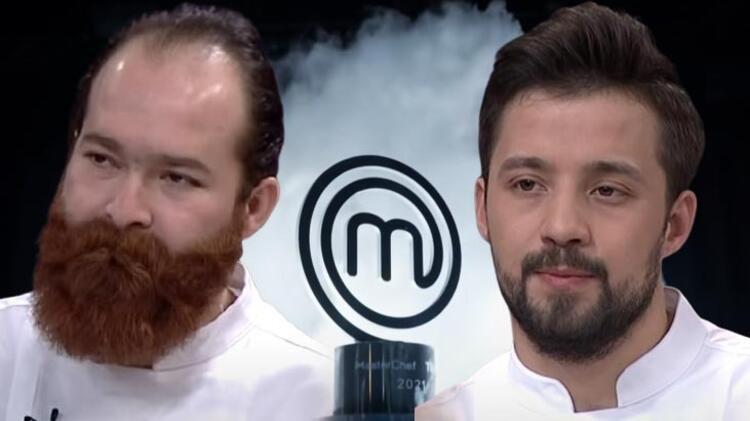 Masterchef şampiyonu belli oldu
