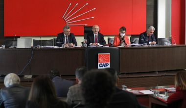 Kılıçdaroğlu: Oylarımızda istikrarlı bir artış söz konusu, bu hızla gidersek 3-4 aya kadar birinci parti oluruz