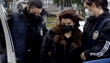 Kabaş’ı tutuklama gerekçesi: Öngörülen ceza yüksek, kaçabilir, saklanabilir!