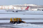 THY Genel Müdürü Ekşi açıkladı; İstanbul Havalimanı’nda uçuşlar ne zaman normale dönecek?