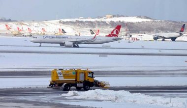 THY Genel Müdürü Ekşi açıkladı; İstanbul Havalimanı’nda uçuşlar ne zaman normale dönecek?
