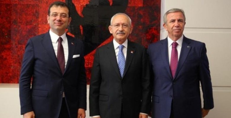 Kılıçdaroğlu: Devlet imkanlarını belediye başkanlarımızı karalamak için kullananlar, sanayiye 3 gün elektrik veremiyor