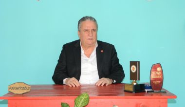 Şehitoğlu: “Eski bayramlarımızı geri istiyoruz”