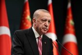 Cumhurbaşkanı Erdoğan memur ve emekli ek zamlarını açıkladı