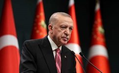 Cumhurbaşkanı Erdoğan memur ve emekli ek zamlarını açıkladı