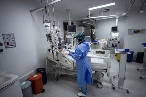 Türkiye’de Koronavirüs | 141 kişi daha hayatını kaybetti, 66 bin 237 yeni vaka tespit edildi
