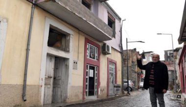 MERSİN BÜYÜKŞEHİR İLE ULUSLARARASI GÖÇ ÖRGÜTÜ 70 İHTİYAÇ SAHİBİ AİLENİN EVİNİ TAMİR EDİYOR