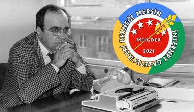MEİGDER: “Mumcu’yu özlemle anıyoruz”