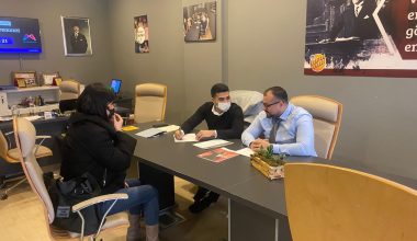 BÜYÜKŞEHİR’DEN ÖĞRENCİLERE PART TİME İŞ FIRSATI
