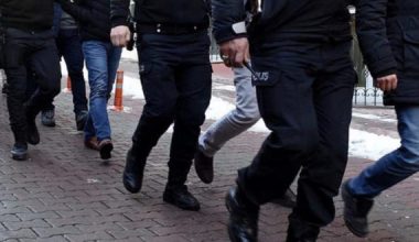 Tefecilere ‘kene’ operasyonu: Çok sayıda gözaltı