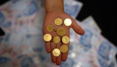 Gram 789, çeyrek 1290 liradan güne başladı