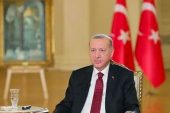 Cumhurbaşkanı Erdoğan: Öcalan, Demirtaş’ın oradan vermiş olduğu mesajlardan rahatsız