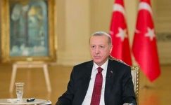 Cumhurbaşkanı Erdoğan: Öcalan, Demirtaş’ın oradan vermiş olduğu mesajlardan rahatsız