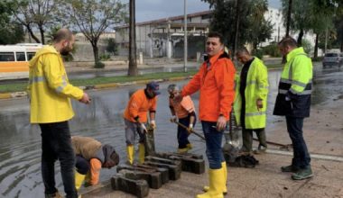MESKİ ÇÖZÜM KONUSUNDA İDDİALI MEMNUNİYET ÜST SEVİYEDE