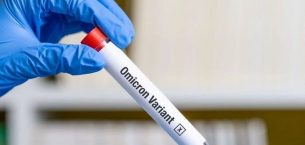 Omicron yayılıyor: Dünyada son bir haftada 18 milyon vaka