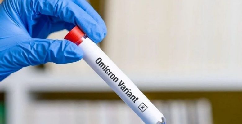 Omicron yayılıyor: Dünyada son bir haftada 18 milyon vaka
